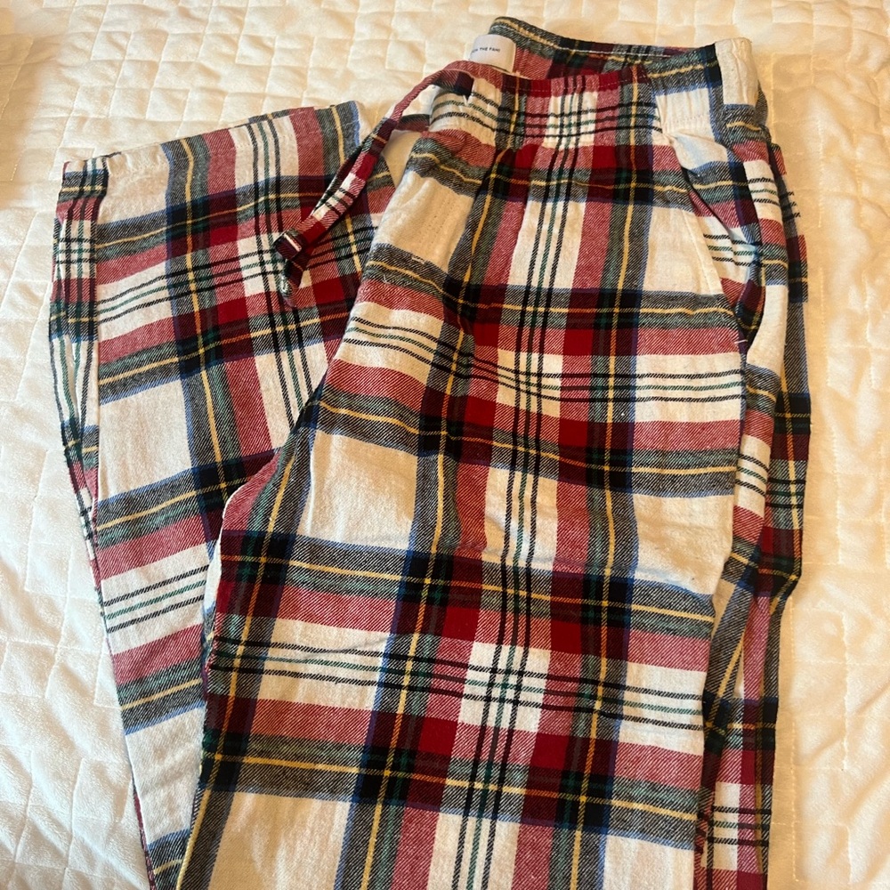 Never worn old navy pj pants